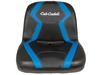 SEAT-HI CUB OPS & – Part Number: 757-06087