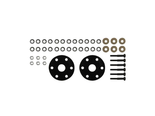 18476669-1-M-MTD-759-04059-COUPLER KIT-FLEX D