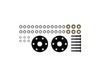 COUPLER KIT-FLEX D – Part Number: 759-04059