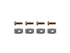 RETAINING KIT-GRIL – Part Number: 759-04312