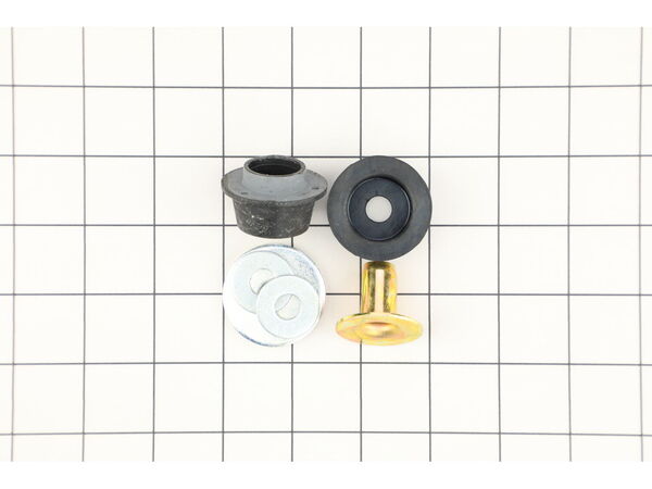 18476895-1-M-MTD-759-3952-MOUNT KIT-MOTOR (
