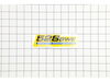 LBL-528SWE AUGR HS – Part Number: 777D15118