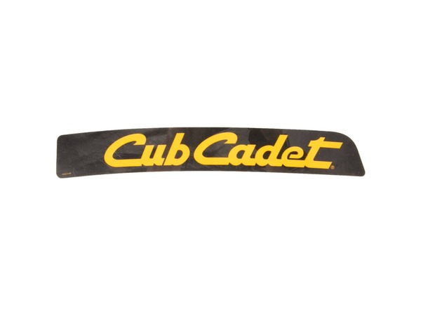 18479057-1-M-MTD-777D20315-LBL-CUB CADET LOGO