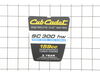 LBL-SHROUD SC 300 – Part Number: 777D20441