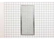 Grease Filter – Part Number: 6802A