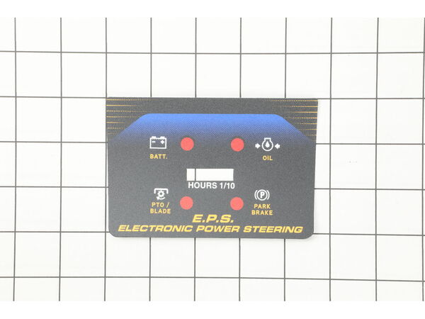 18481441-1-M-MTD-777I23478-LBL-DASH PANEL GT