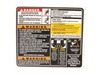LBL-FLOORBRD SAFET – Part Number: 777S33233