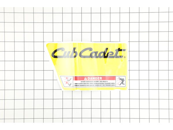 18481973-1-M-MTD-777S35314-LABEL-STRING TRIMM