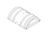 SHIELD-TINE – Part Number: 786-04355A