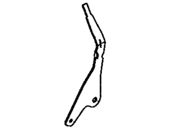 18484785-1-M-MTD-790-00281B-LEVER-SHIFT 700/90