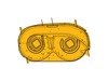 SHELL-42-INCH DECK – Part Number: 903-0409D-4021