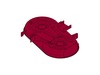 SHELL-42 DECK – Part Number: 903-04860A