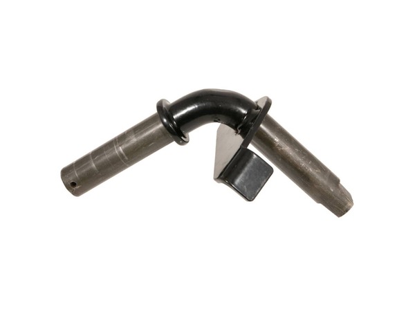 18486395-1-M-MTD-903-04913-AXLE ASM-FRNT 1-INCH D