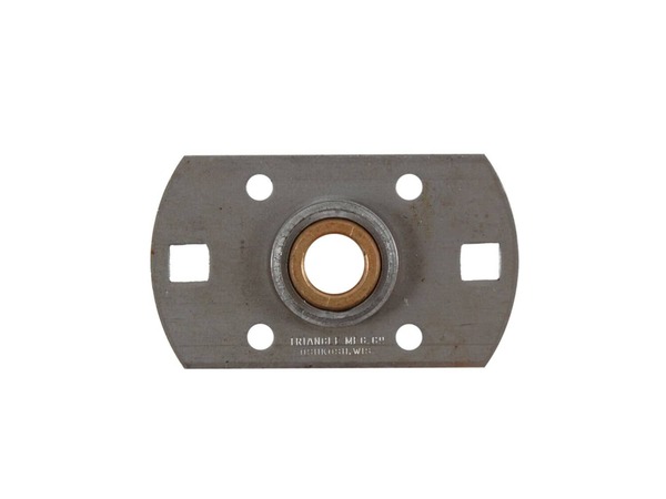18486636-1-M-MTD-903-1492-FLANGE-DRIVE SHAFT