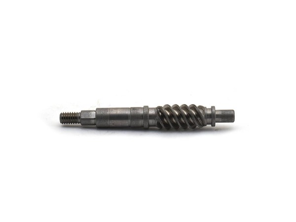 18487013-1-M-MTD-911-04547-SHAFT-WORM INPUT