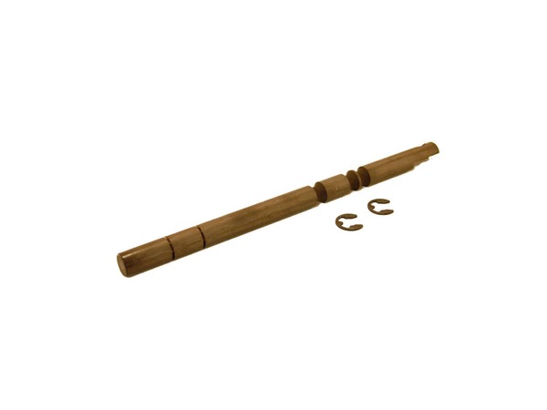 18487022-1-M-MTD-911-05081-SHAFT-ACTUATOR FWD