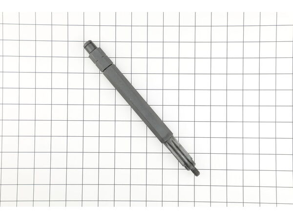 18487197-1-M-MTD-917-04209B-HEX SHAFT, .8125, 7-TOOTH