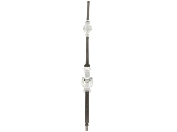 18487263-1-M-MTD-917-05424-STEERING SHAFT COM