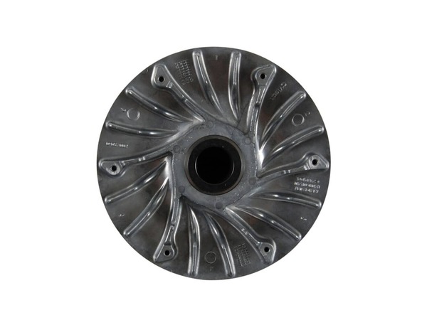 18487427-1-M-MTD-918-04866-CLUTCH ASM-CVT DRI