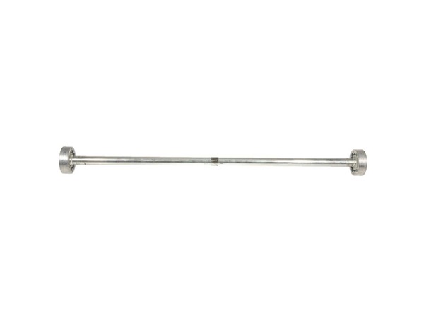 18487436-1-M-MTD-918-04993-SHAFT ASM-DRV 30.5
