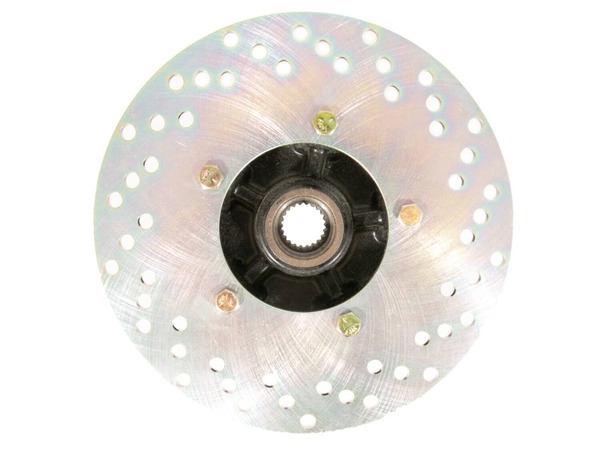 18487622-1-M-MTD-918-07513-LEFT REAR WHEEL HU