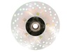 LEFT REAR WHEEL HU – Part Number: 918-07513