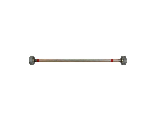 18487629-1-M-MTD-918-3093-SHAFT ASM-DRIVE 27
