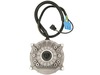 MOTOR-WHEEL 48V – Part Number: 924-04147