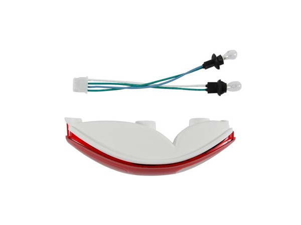 18487769-1-M-MTD-925-0024B-Light Assembly, Rear Lh