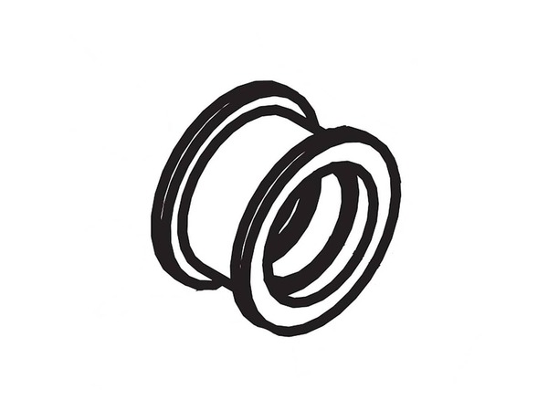 18488125-1-M-MTD-931-04505-PULLEY ASM-IDLER B