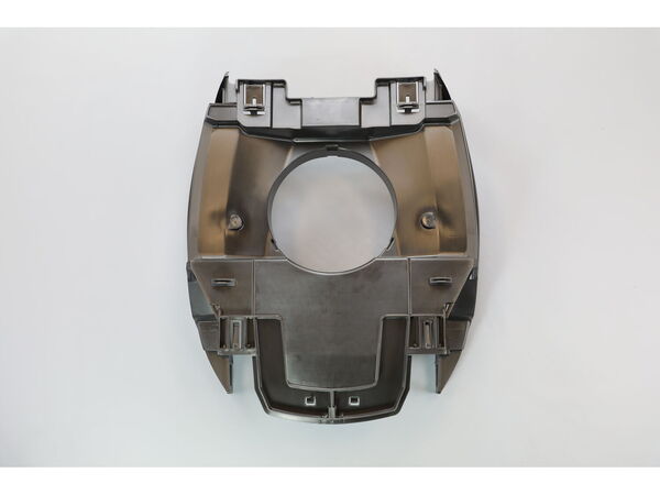 18488321-1-M-MTD-931-10465C-FRAME-PLENUM/HOOD