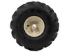 WHEEL ASM-11 X 4 PNE – Part Number: 934-05049