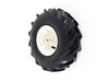 RIM ASM-TIRE & BEI – Part Number: 934-05054