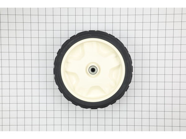 18488630-1-M-MTD-934-05219A-DRIVE WHEEL ASSEMB