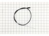 CABLE-THROTTLE WH – Part Number: 946-04771B