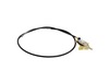 CABLE-THROTL/CHOKE – Part Number: 946-05130