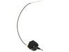 CABLE-THROTTLE 24 – Part Number: 946-05254