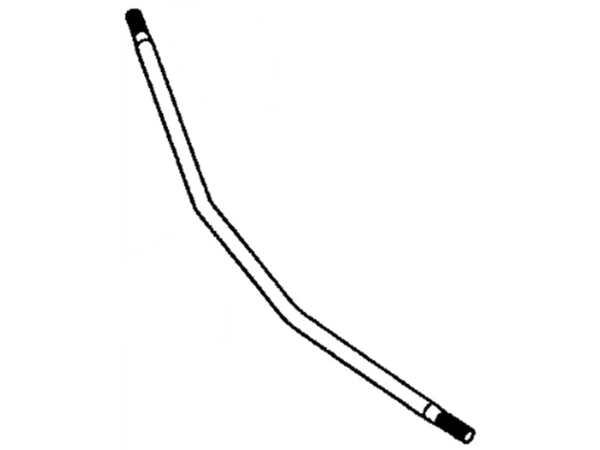 18489189-1-M-MTD-947-05058A-ROD ASM-STRG TIE