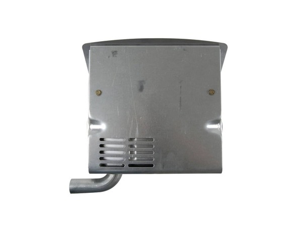 18489696-1-M-MTD-951-3001P-MUFFLER ASSY