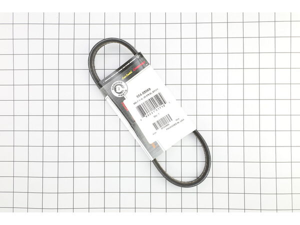 18489974-1-M-MTD-954-05069-BELT-4L X 25.4