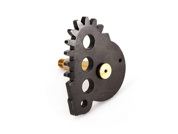 18490316-1-M-MTD-980-00154-GEAR-STEERING LH T