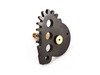 GEAR-STEERING LH T – Part Number: 980-00154