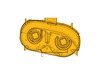 SHELL-DECK 42-INCH – Part Number: 983-0607B-4021