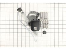 HARDWARE PACK – Part Number: BP-3032814