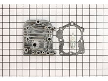 HEAD-CYLINDER – Part Number: BS-594989
