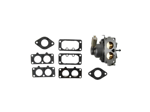 18492258-1-M-MTD-BS-791230-CARBURETOR ASSEMBLY