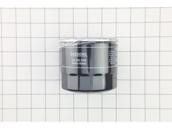 18492944-1-M-MTD-DD-E6201-32443-FILTER-ENGINE OIL
