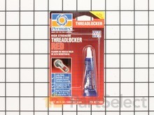 PERMATEX TL RED 12 THREAD LOCK – Part Number: F27100