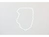 GASKET, CRANK CASE – Part Number: GG-0C2977