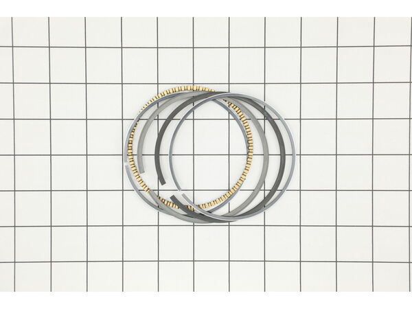 18493620-1-M-MTD-GG-0G25650SRV-SET, PISTON RING 90MM